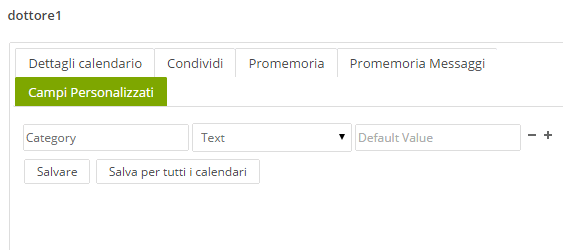 impostazioni calendario 5