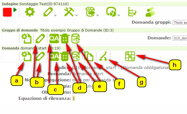 sondaggio soddisfazione cliente